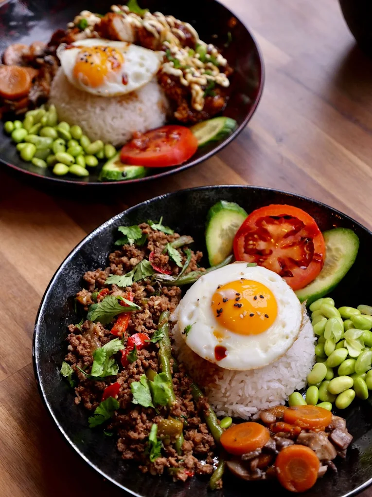Nasi Goreng